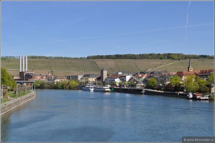 Familiaritate cu Bavaria _ zi în Würzburg, sfat de la anna_08 turistice