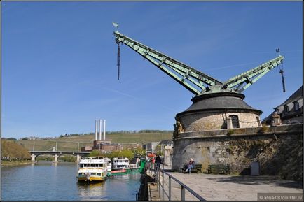 Familiaritatea cu Bavaria _ zi în Würzburg, sfat de la anna_08 turistice