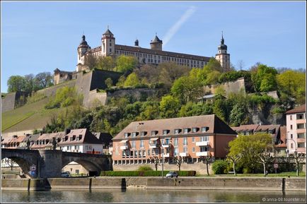 Familiaritatea cu Bavaria _ zi în Würzburg, sfat de la anna_08 turistice