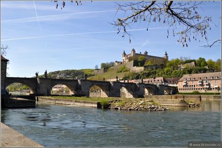 Familiaritate cu Bavaria _ zi în Würzburg, sfat de la anna_08 turistice