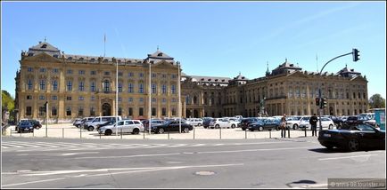 Familiaritatea cu Bavaria _ zi în Würzburg, sfat de la anna_08 turistice