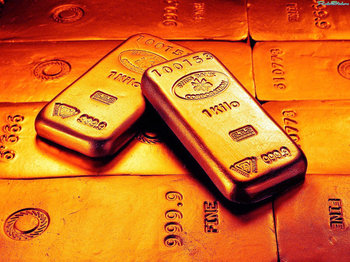 Золоті злитки або інвестиційні монети - будь-що вигідніше інвестувати