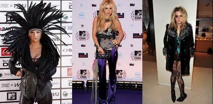 Csillagok stílus divat-őrült - hivatás, hírek a világ divatipar és Oroszország (US showbiznisz Lady Gaga) Csillagok stílus divat-őrült - hivatás, hírek a világ divatipar és az orosz