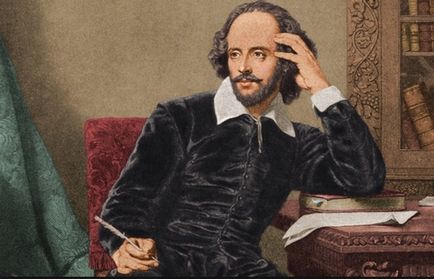 10 маловідомих фактів про Вільяма Шекспіра, про які не розповідають в школі