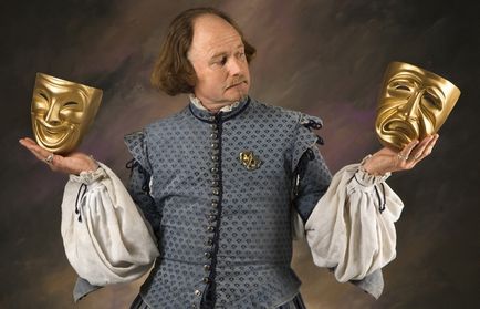 10 маловідомих фактів про Вільяма Шекспіра, про які не розповідають в школі