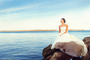 10 módja annak, hogy öröm az esküvői fotózásra, Orlova hit