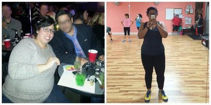 12 Людей втратили близько 50 кг діляться своїми історіями і дають реальні поради для схуднення, умкра