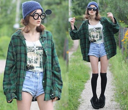 13 Cele mai multe lucruri Hipster (cămăși Fotografii lookbook) 13 Cele mai multe lucruri Hipster