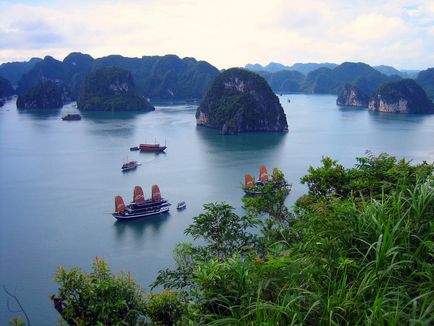 16 Самих цікавих фактів про В'єтнамі для туристів