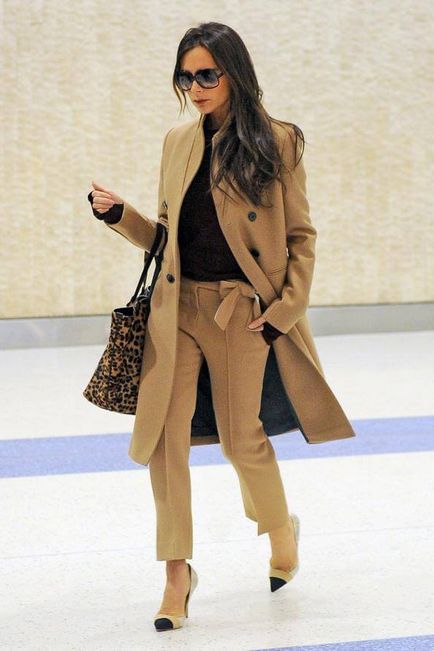 18 Regulile de moda ale lui Victoria Beckham