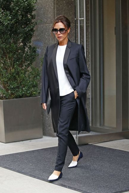 18 Regulile de moda ale lui Victoria Beckham