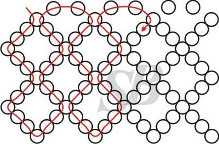 20 Interesante clase de master în fabricarea de bijuterii din margele, coliere, inele, cercei, coliere