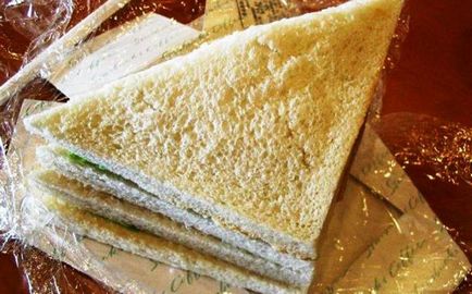 20 szokatlan ötletek gyors főzés a legfinomabb szendvicset a világon