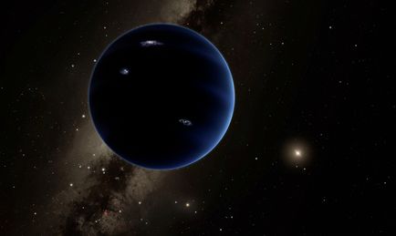 25 Космічних теорій змови, які ніяк не помруть - alpha centauri