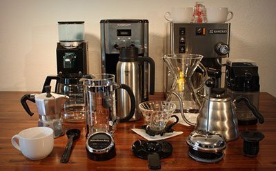 5 Motive pentru cafea amară
