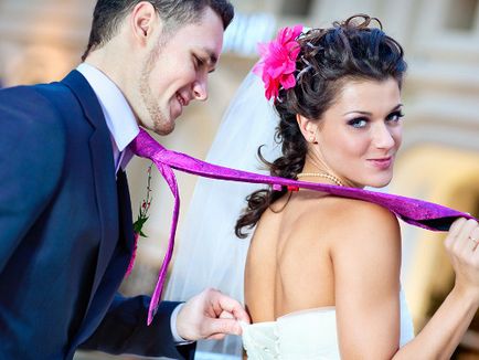 6 Tipuri de căsătorii care sunt condamnate la divorț