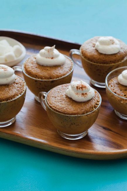 8 Retete cele mai delicioase pentru cupcakes cu microunde