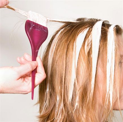 9 sfaturi despre cum să mențineți strălucirea și strălucirea părului vopsit