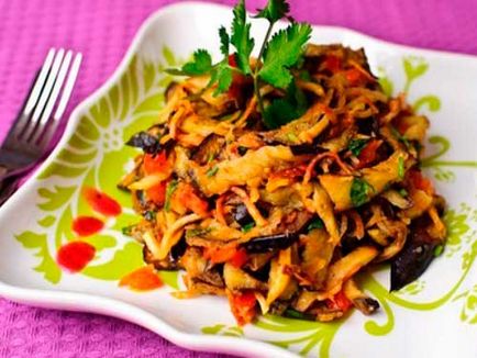 Ачік-Чучук рецепт - шакароб рецепт, узбецький салат до плову рецепт
