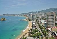 Acapulco - prețuri pentru odihnă și relaxare cu copii, plaje, alimente, vacanțe, atracții - cum ar fi