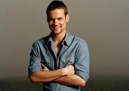 Actorul Biografie Shane West, viața personală