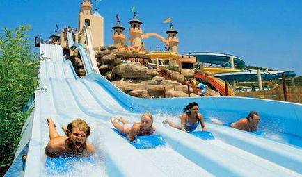 Aquapark 