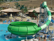 Aquapark koktebel (recenzii și fotografie, descriere și hartă), divertisment în koktebel, restul activ al Crimeei