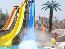 Aquapark koktebel (recenzii și fotografie, descriere și hartă), divertisment în koktebel, restul activ al Crimeei