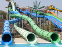 Aquapark koktebel (recenzii și fotografie, descriere și hartă), divertisment în koktebel, restul activ al Crimeei