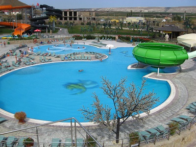 Aquapark 