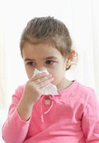 Alergii în caracteristicile copilului de flux - edem, chincke, prednisolon, alergii