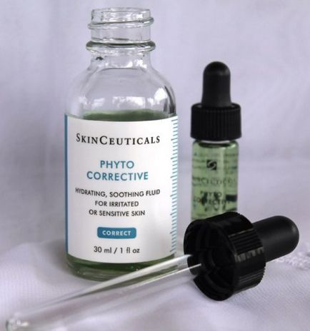 Antioxidanții din recenziile skinceuticals