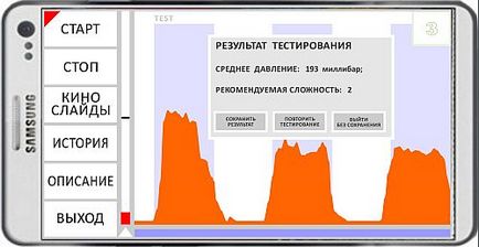 Апарат від хропіння snor