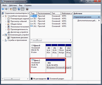 Arhivarea datelor ferestre 7, ajutor de calculator комсервис