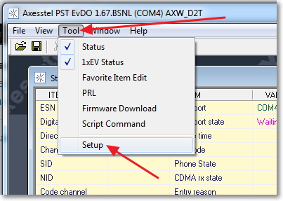 Axesstelpst evdo bsnl - descarcă programul axesstelpst evdo bsnl