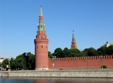 Torony a moszkvai Kreml Spasskaya történelem, Kutafia, Trinity, lőszerek és egyéb Tainitski