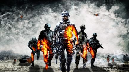 Battlefield 4 összeomlik lelassul, lefagy, nem indul el, van megoldás