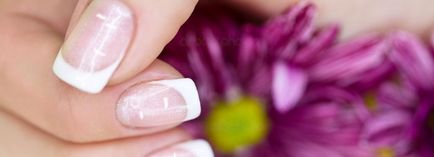 Білі плями на нігтях рук причини появи, медикаментозне і народне лікування захворювання