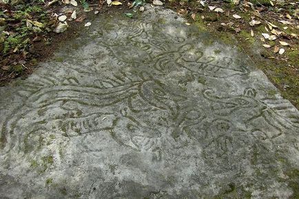 Біломорські петрогліфи (республіка Карелія) екскурсії, музей