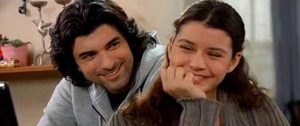 Beren Saat és férje fotó (Beren) Beren Saat és férje fotó