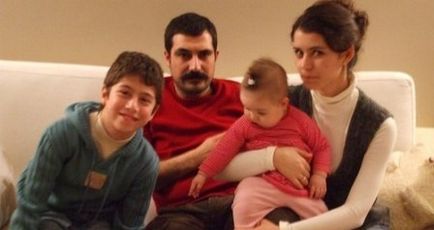 Beren Saat és férje fotó (Beren Saat életrajz és férje fotó) Beren Saat és férje fotó