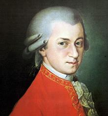 Biografie de Wolfgang Amadeus Mozart (mozart)