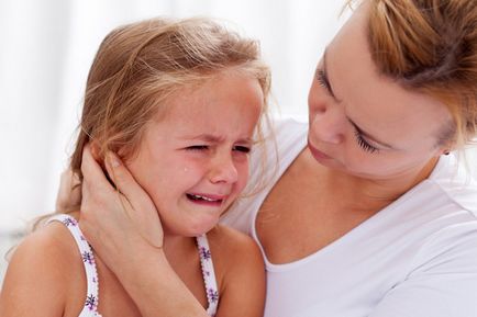 Otita medie buloasa, la copii si adulti, cum se trateaza