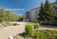 Centrul de Medicină Restaurativă și Reabilitare a Rhodului - 15 medici, 6 comentarii, Ufa