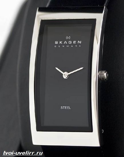 Годинники skagen