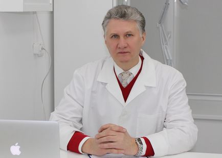 Clinica medicală privată sănătoasă sănătoasă