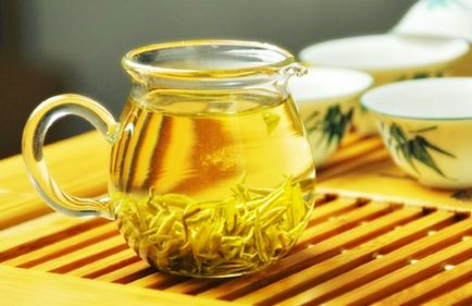 Tea Dongting biluochun sörfőzés, haszon és kár, vélemények