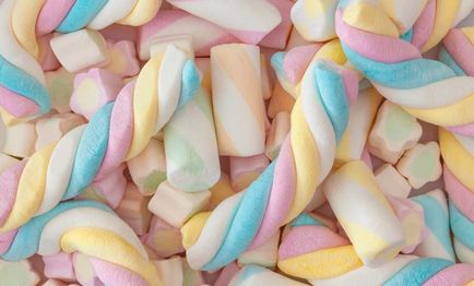 Ce să înlocuiască dulcele cu pierderea în greutate - care înlocuiește dulce