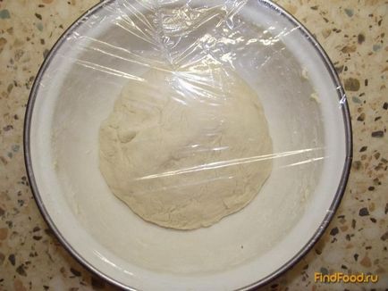 Часниковий хліб рецепт з фото