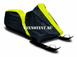 Snowmobile cover cumpăra în Moscova și Rusia